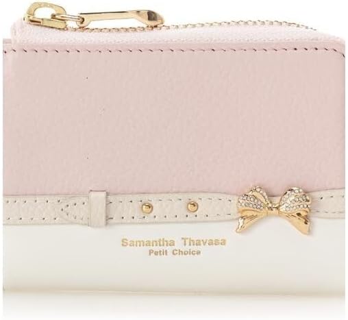 大人気!! Samantha Thavasa Petit Choice ビジュー キーケース Samantha Thavasa Petit Choice キーケース アーチビジュー